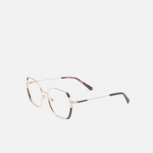 m&oacute; JAZZETTE, purple/gold, medium