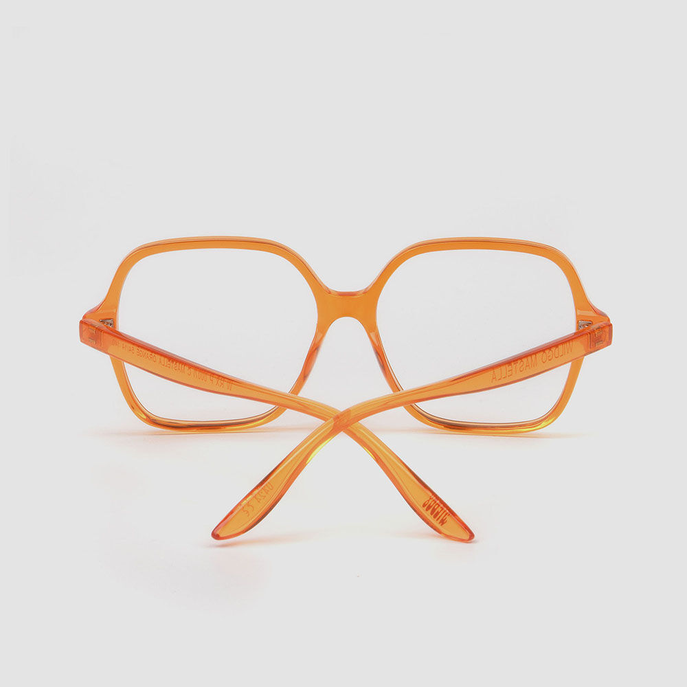 Wildgo MASTELLA, orange, large