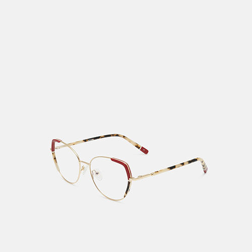 m&oacute; NORD, white carey, medium