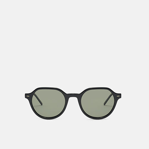 m&oacute; TAFARI SUN, black, medium