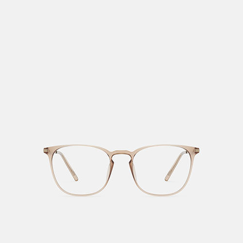 NOREN ESTUCADO, brown/gold, medium