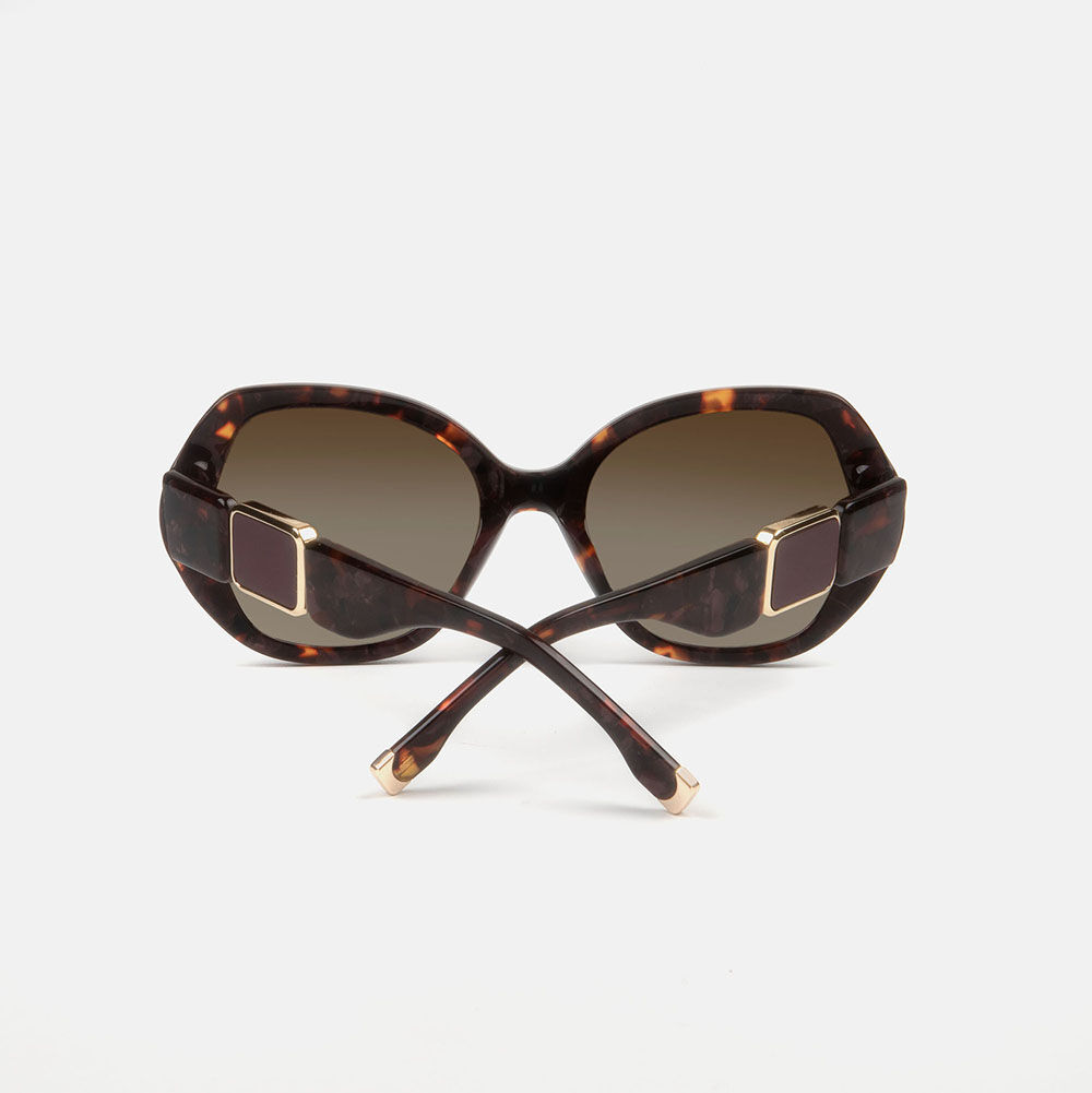 m&oacute; NACAR SUN, carey burgundy, large