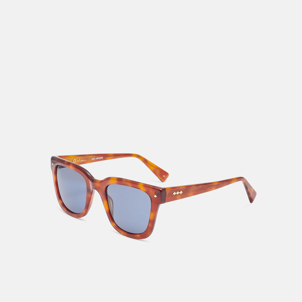 m&oacute; AGADIR SUN, carey, large