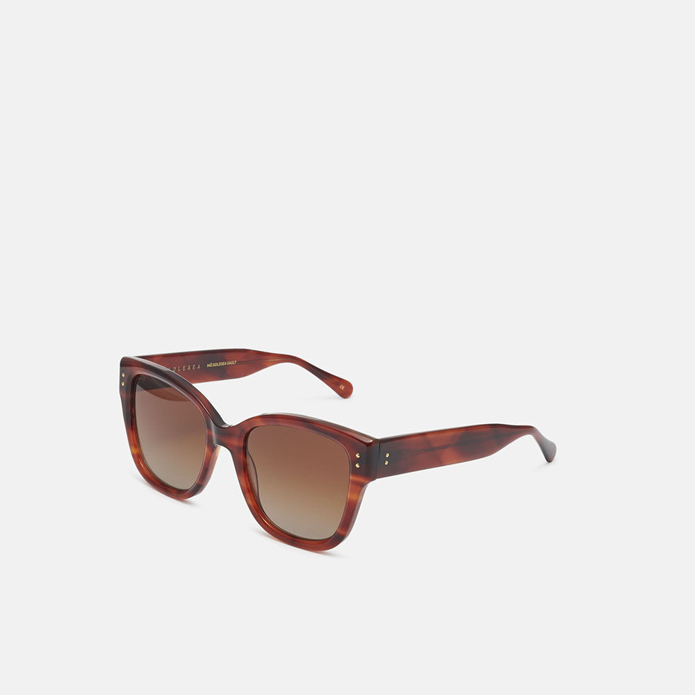 m&oacute; SOLESEA SAULT SUN, carey, large