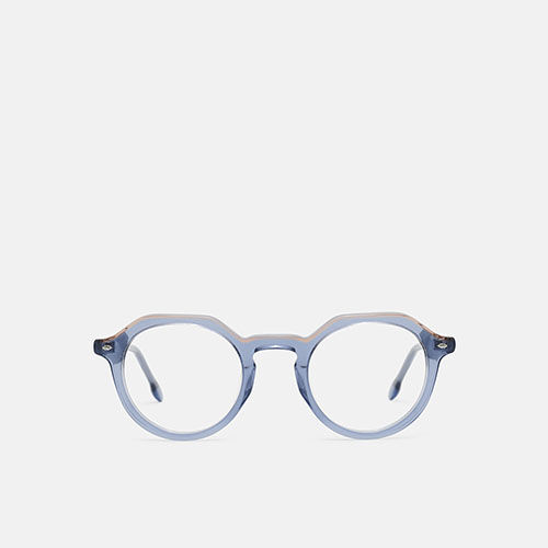 m&oacute; LOTO, blue, medium