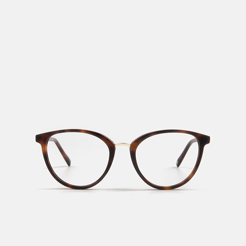 X SILBON BRUNA, carey, medium