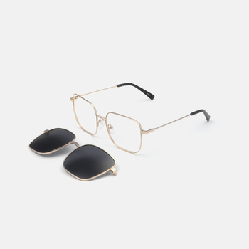 Gafas Con Clip Solar Multiopticas De Sol Multiopticas Gafas Clip