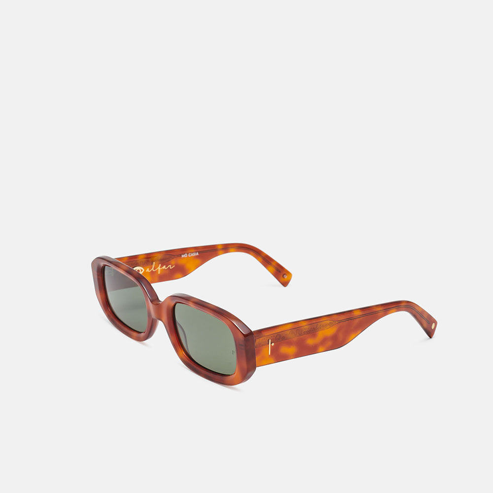 m&oacute; CASIA SUN, carey, large