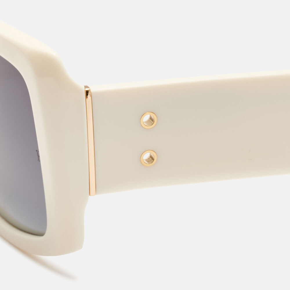 m&oacute; FRONT ROW IRINA SUN, white, large