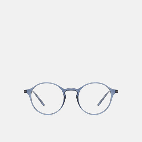 NOREN PAPIRO, blue/gunmetal, medium