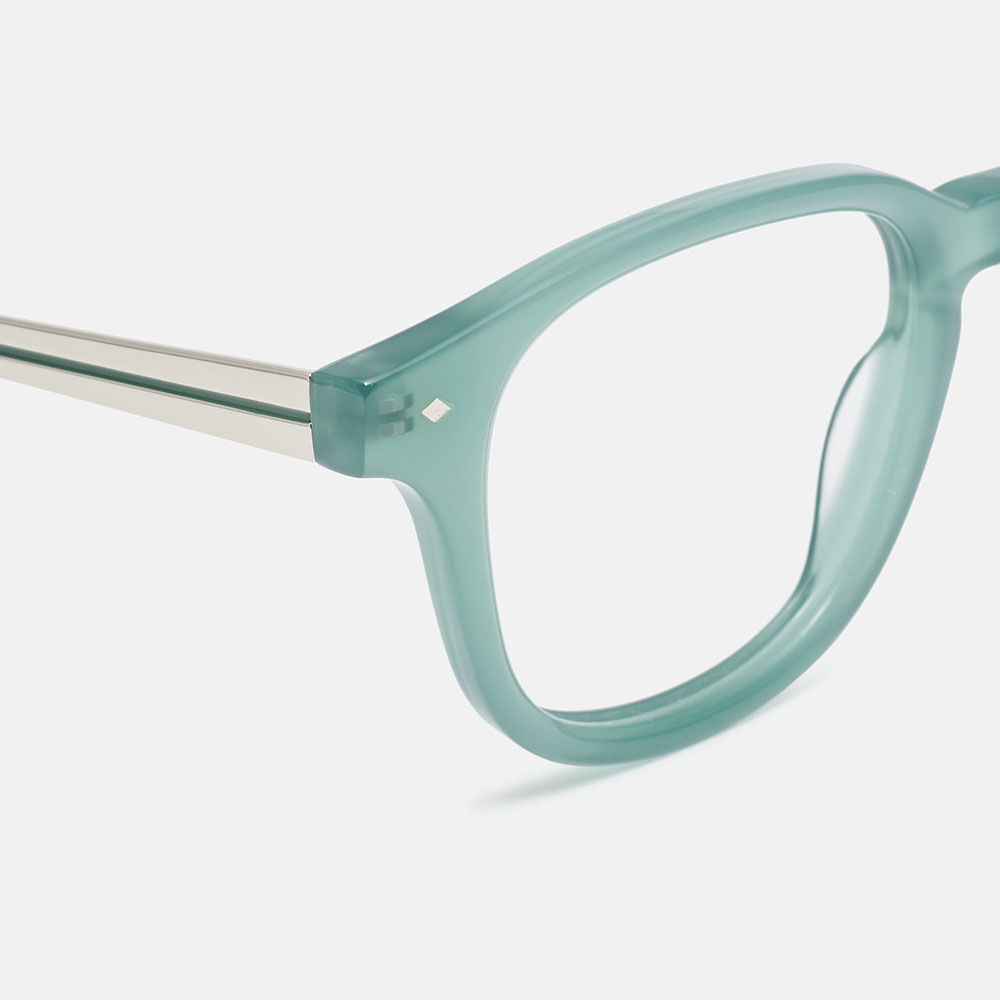 m&oacute; VAINILLA, green, large