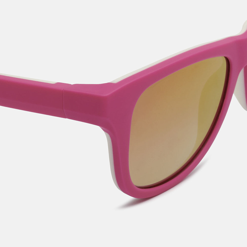 m&oacute; COURCHEVEL SUN, light pink/white, large