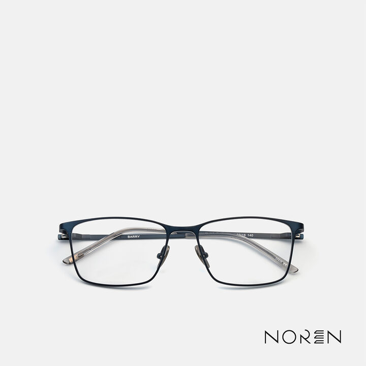 NOREN BARRY, , large