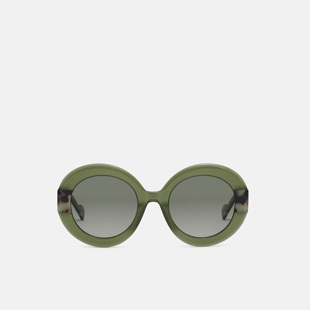 m&oacute; FULLER SUN, green, large