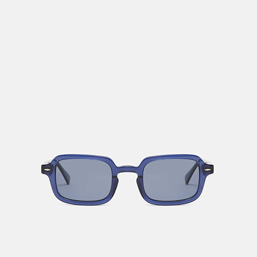 m&oacute; ALIOU SUN, blue/pattern, medium