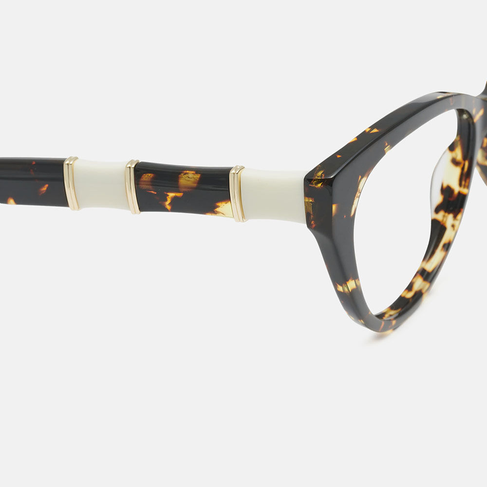 m&oacute; HASANA, dark carey, large