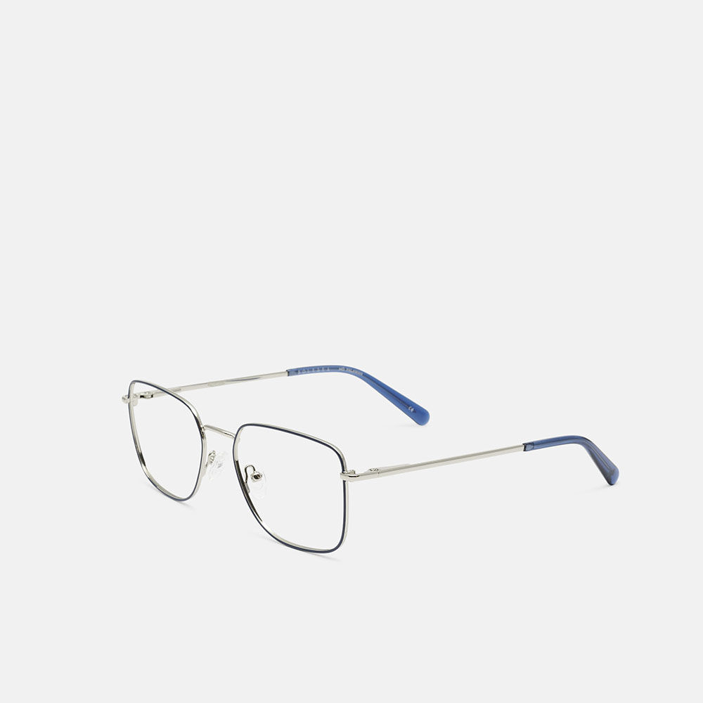 m&oacute; PALAWAN, blue/silver, large