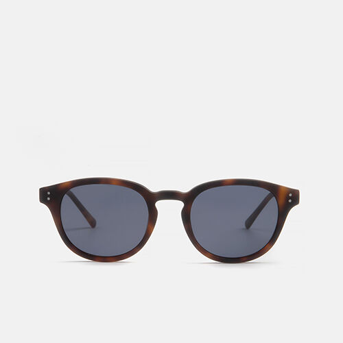 m&oacute; X SILBON IKAL SUN, carey, medium