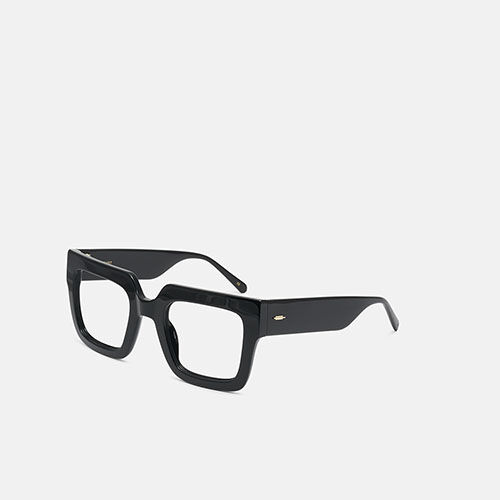 m&oacute; VELVET, black, medium