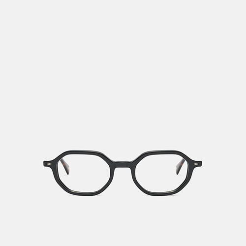 m&oacute; MANDLA, black/carey, medium