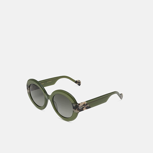 m&oacute; FULLER SUN, green, medium