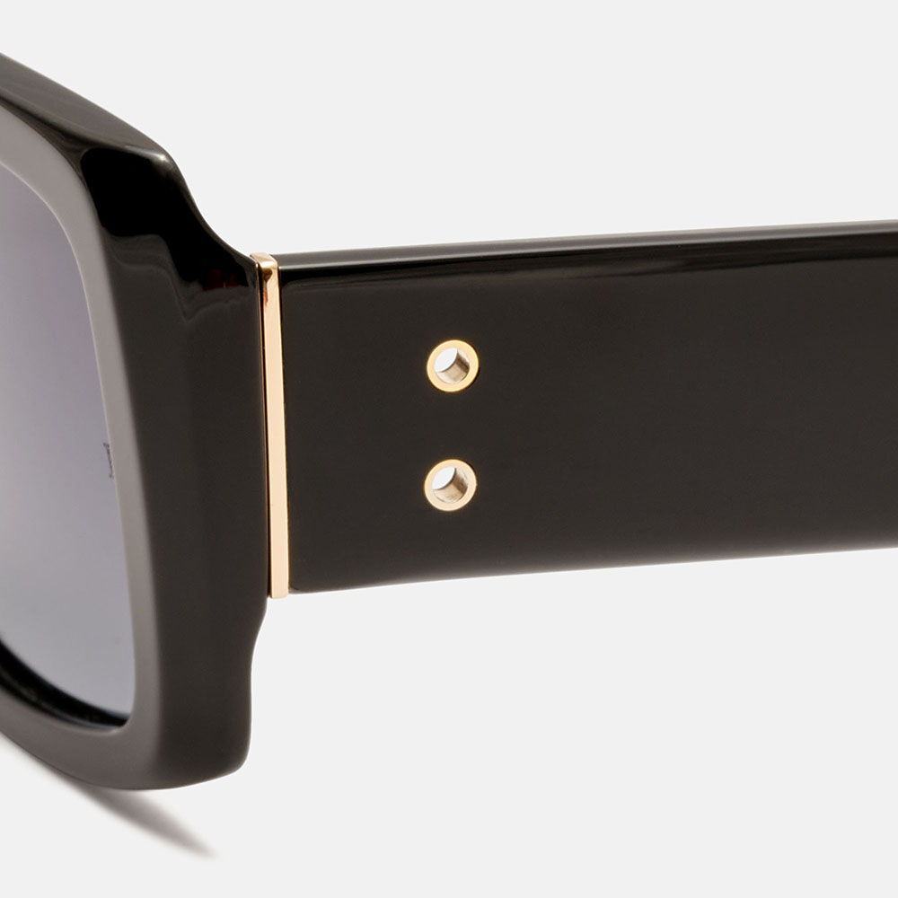 m&oacute; FRONT ROW IRINA SUN, black, large