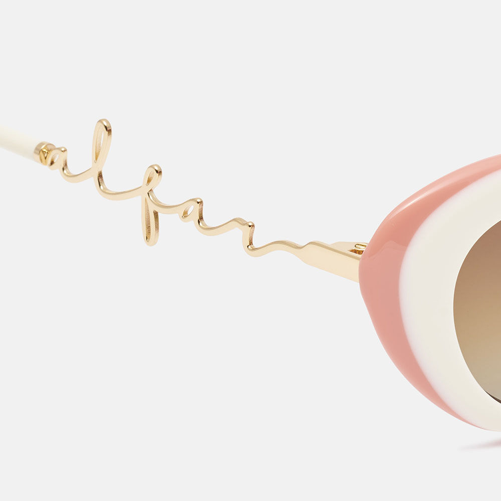 m&oacute; SALE SUN, beige/orange, large