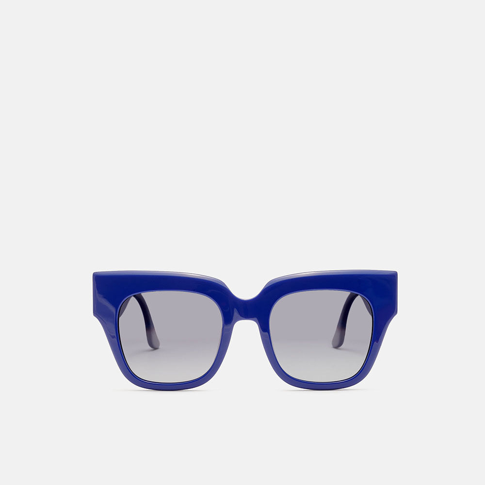 m&oacute; FRONT ROW ADRIANA SUN, blue, large