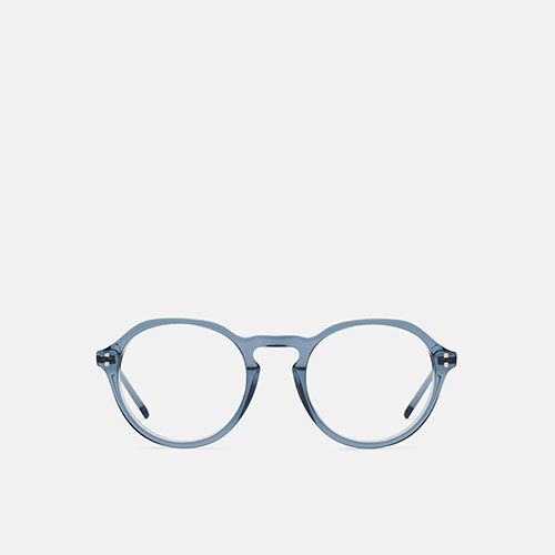 m&oacute; HARMONI, blue, medium