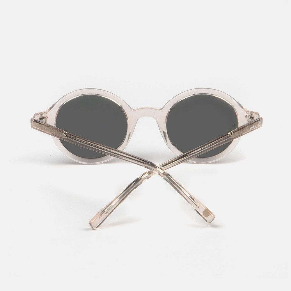 m&oacute; X SILBON DERIVA SUN, crystal, large