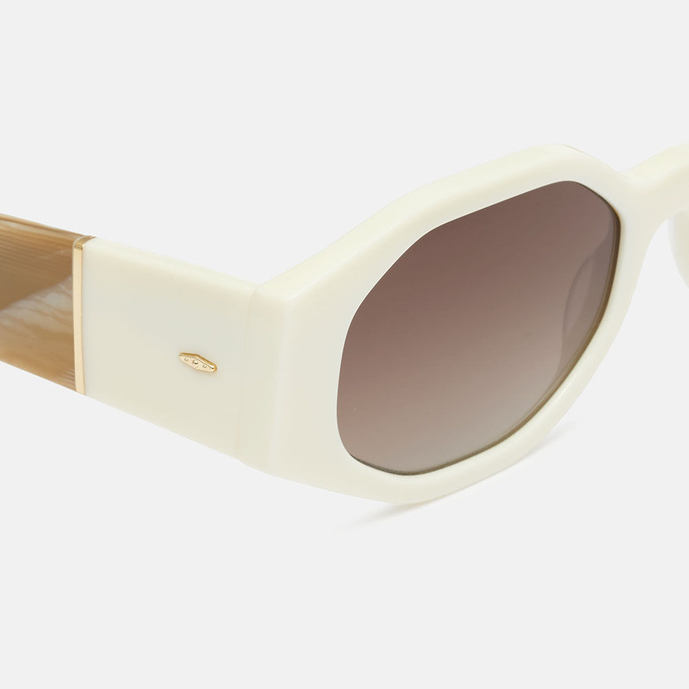 m&oacute; ALIKA SUN, beige/pattern, large