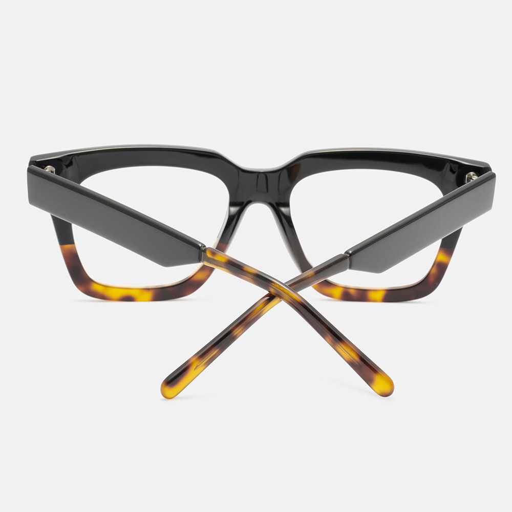 m&oacute; BLOCK NEW YORK, black/carey, large