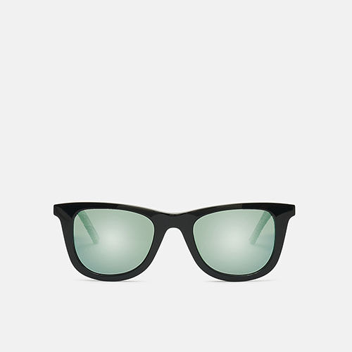 X TORTUGAS NINJA NINJA SUN, black, medium