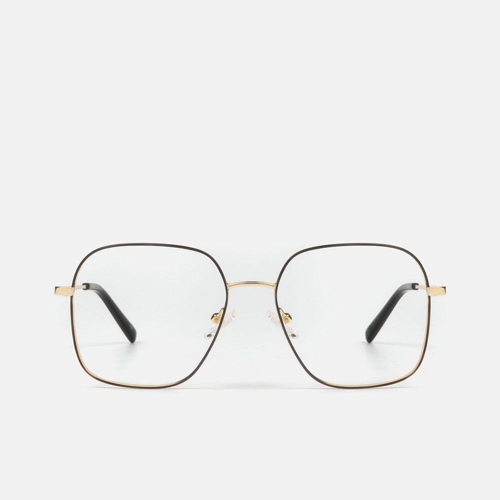 m&oacute; X SILBON BALUMA, black/gold, large