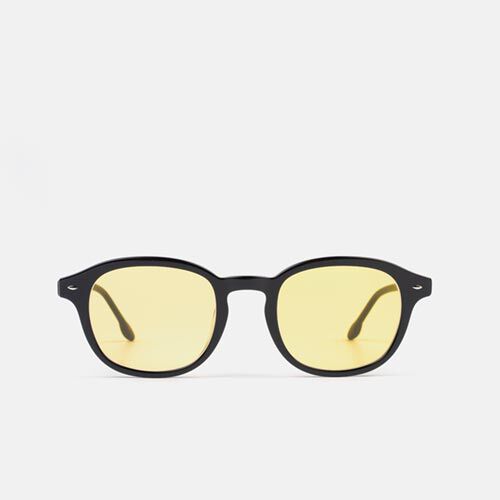 m&oacute; CLEMATIS YELLOW LENSES SUN