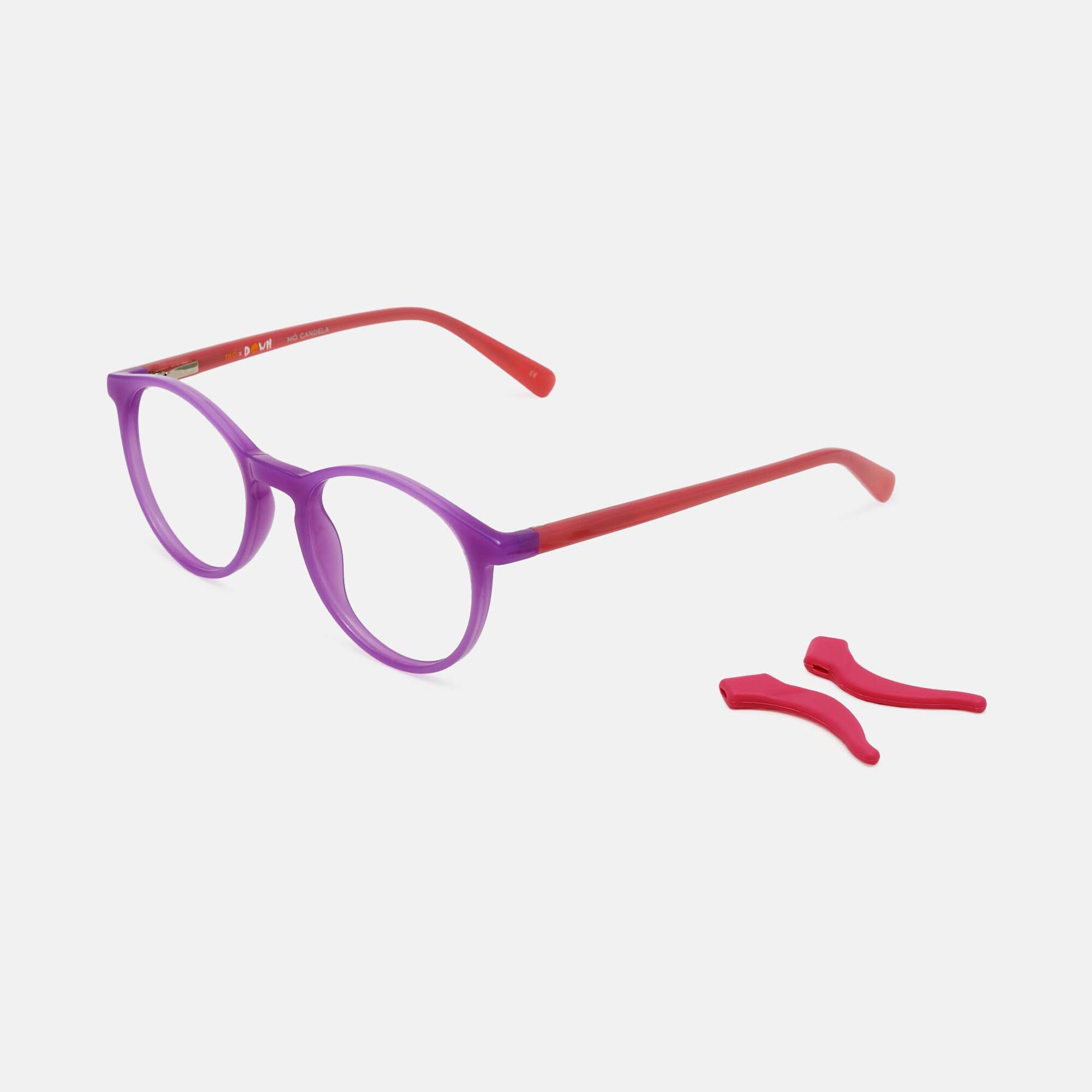 m&oacute; X DOWN CANDELA