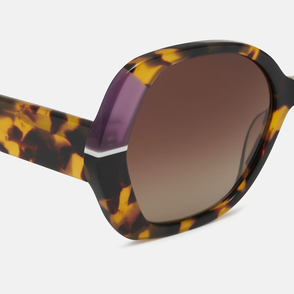 m&oacute; TRIBUNAL SUN, carey, large