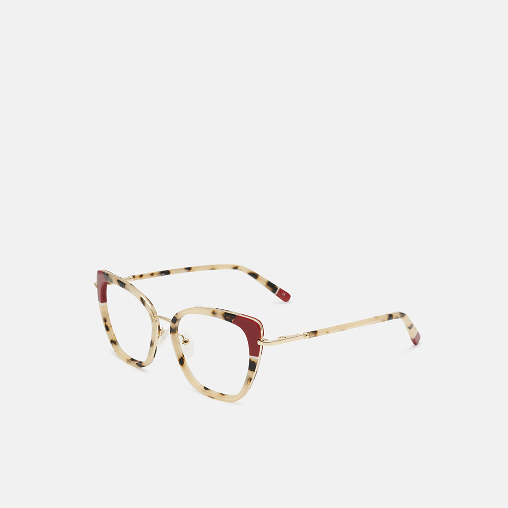 m&oacute; ATOCHA, white carey, large