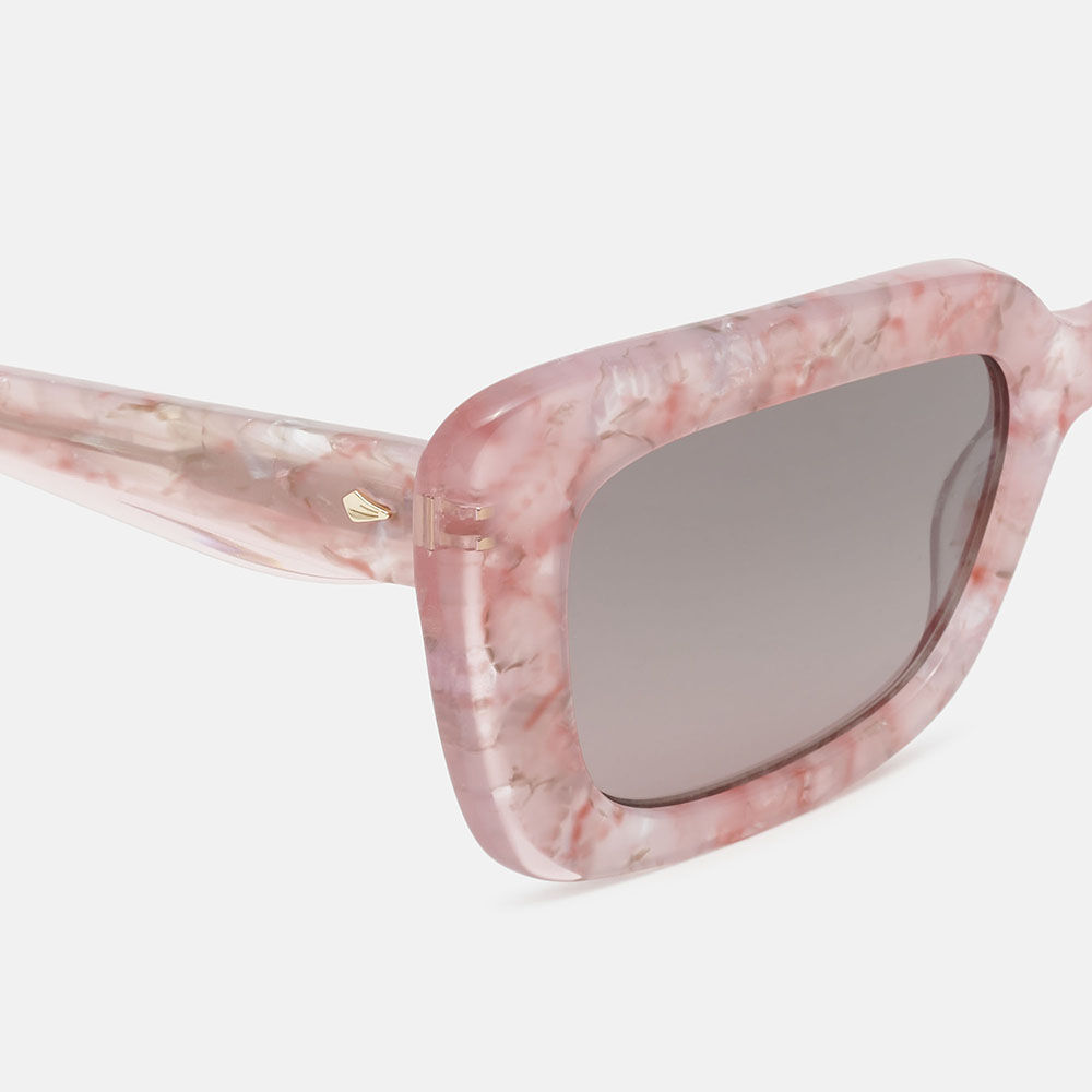 m&oacute; CICLAMEN SUN, veined pink, large