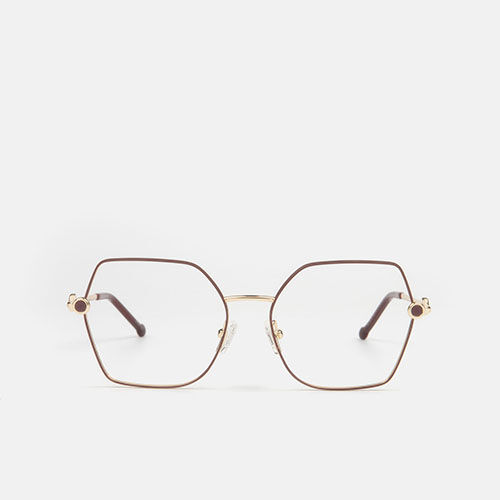 m&oacute; APATITO, burgundy/gold, medium