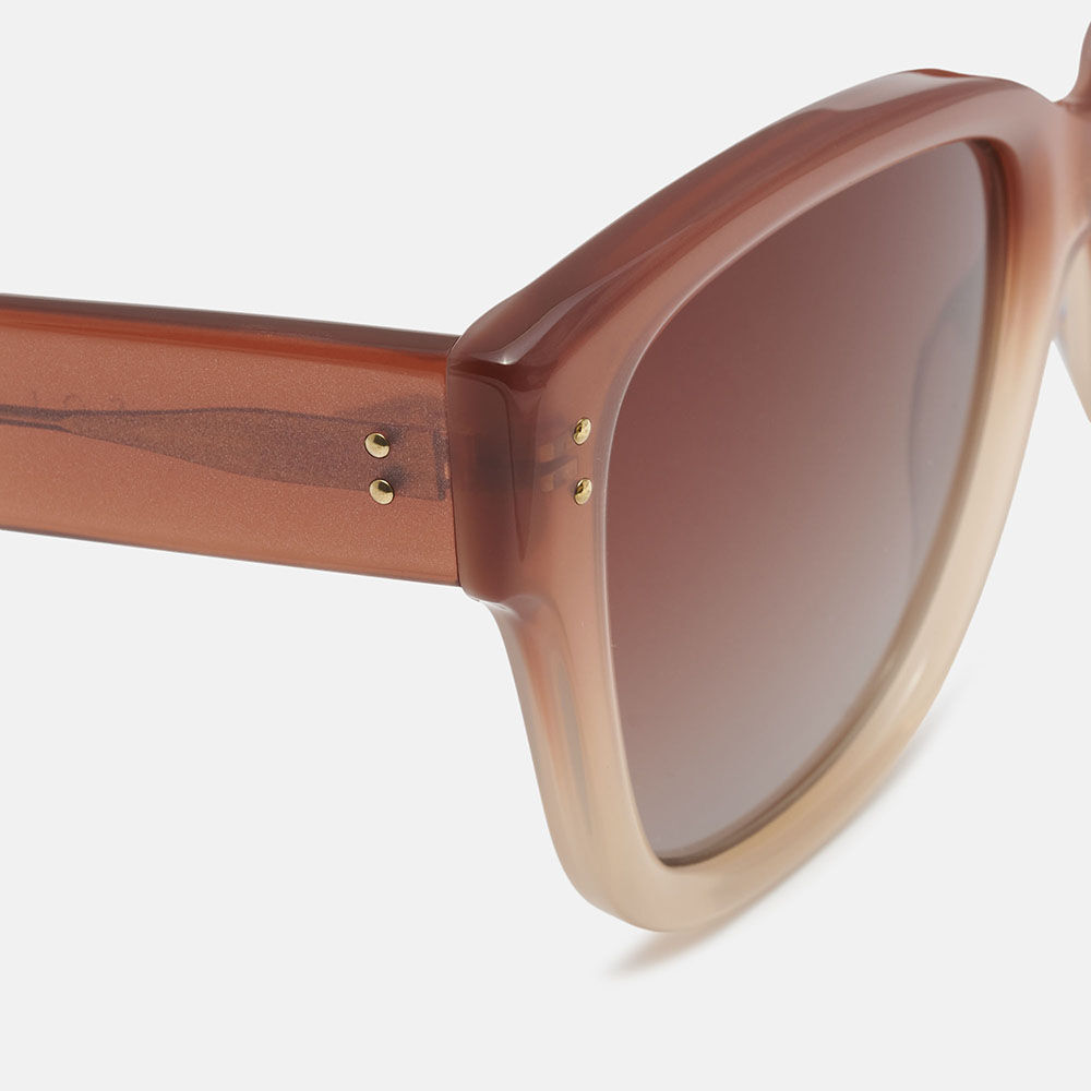 m&oacute; SOLESEA SAULT SUN, pink, large