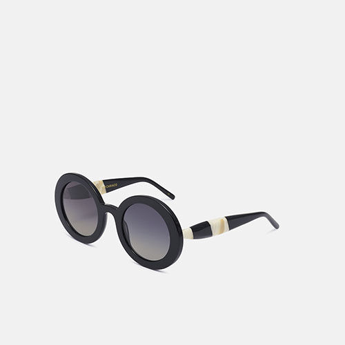 m&oacute; CARIACO SUN, black, medium