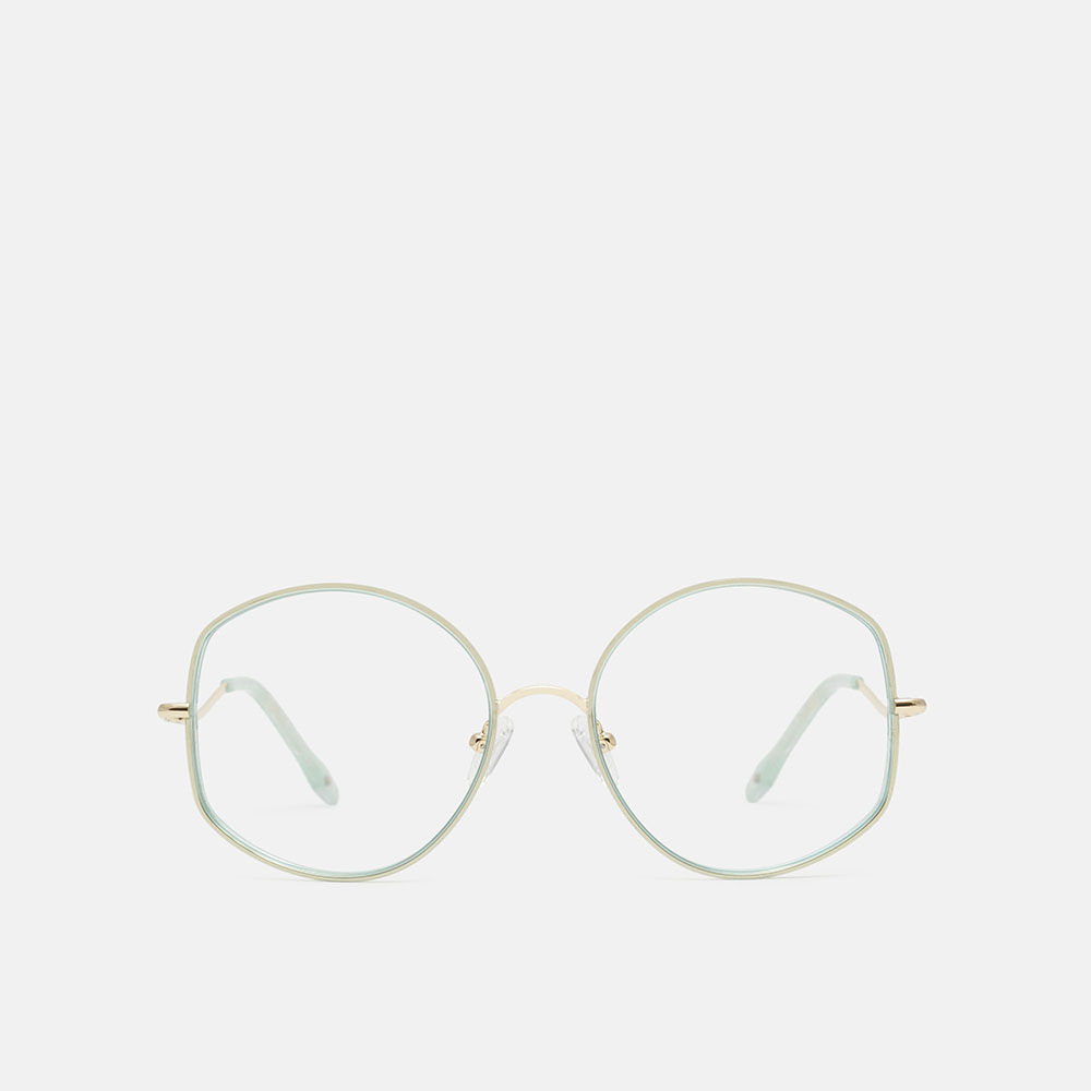 m&oacute; BOUQUET CASSIS, green, large