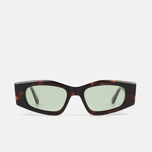 m&oacute; X OLIVA JUIN SUN, carey, medium