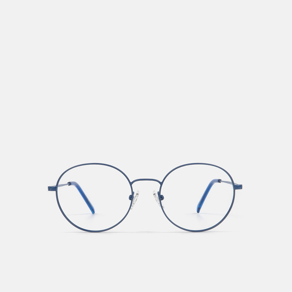 Wildgo HOCKNEY, blue, large