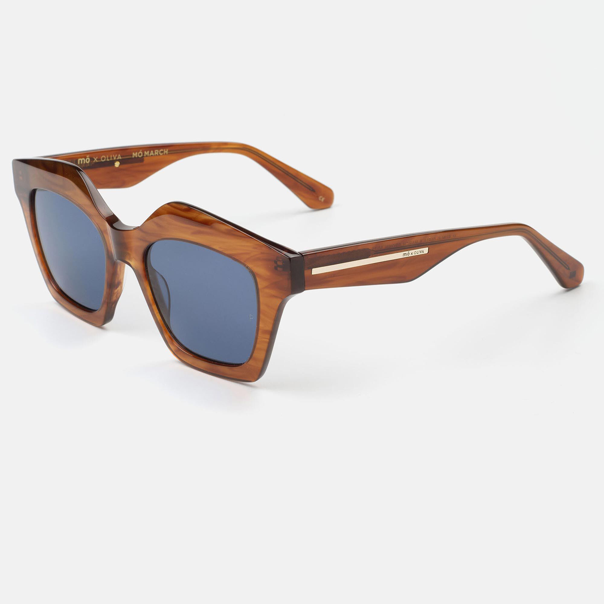 m&oacute; X OLIVA MARCH SUN