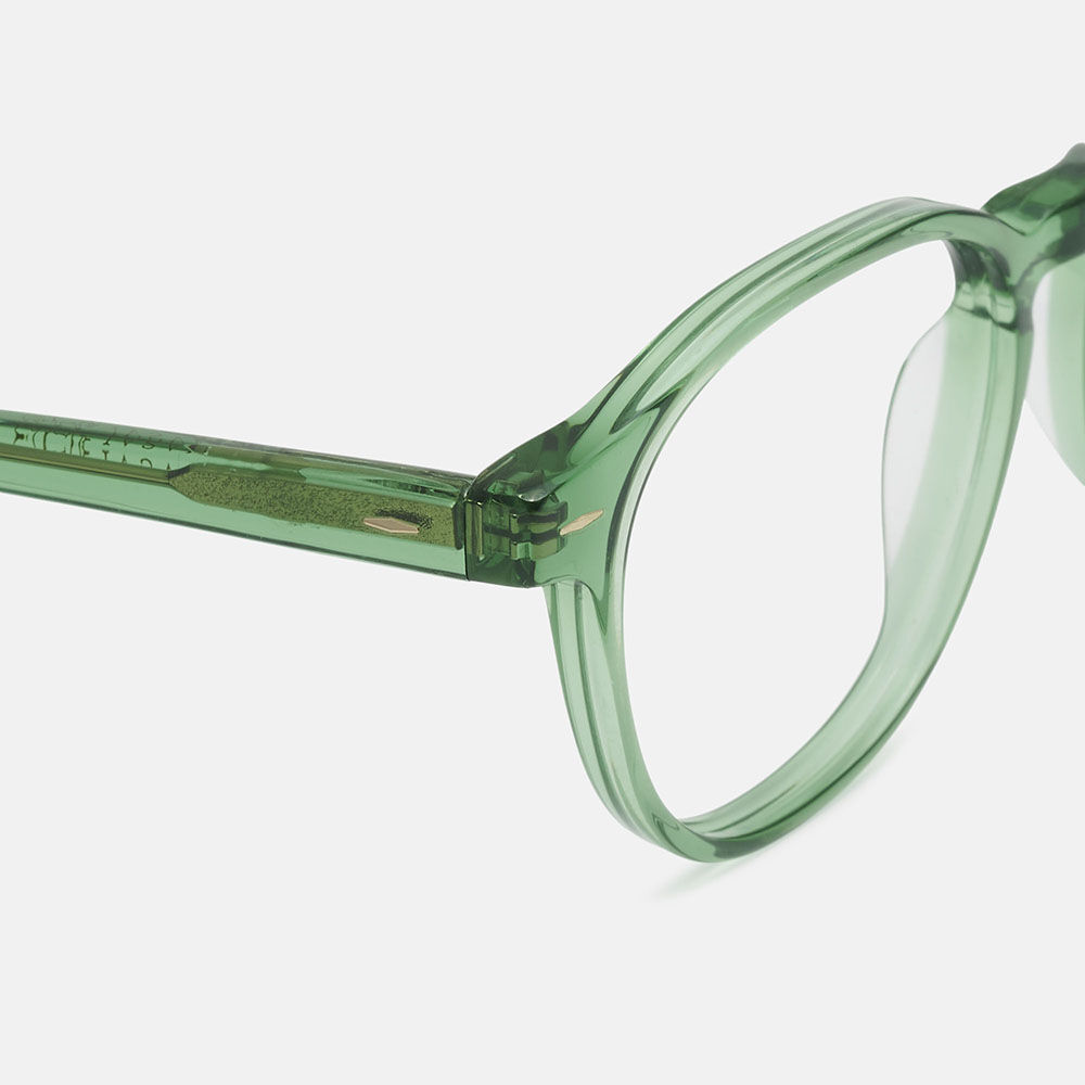 m&oacute; BABU, green, large