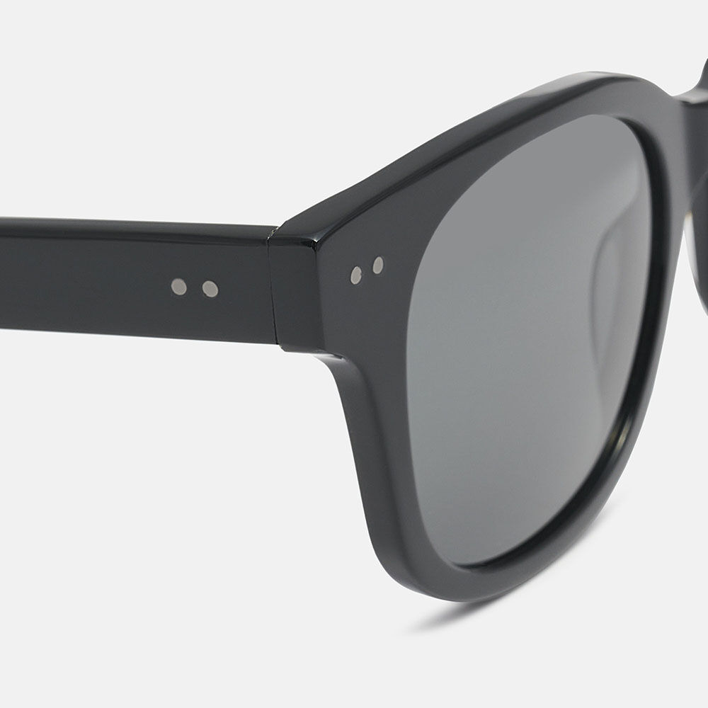 m&oacute; RAILWAY SUN, black, large