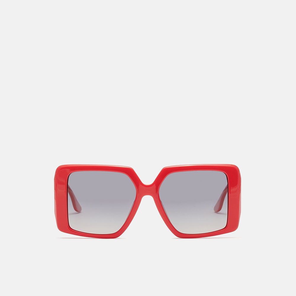 m&oacute; FRONT ROW MIRANDA SUN, red, large