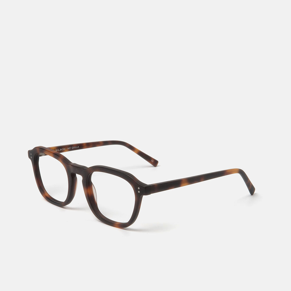 m&oacute; X SILBON QUILLA, carey, large